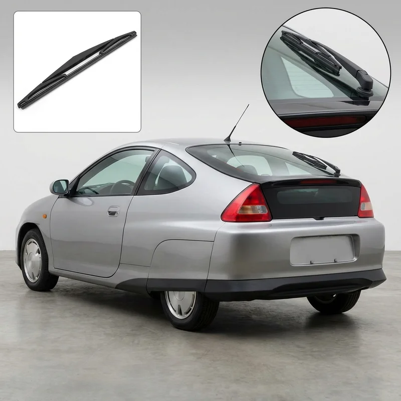 Rear Wiper Blade for Honda Insight (2000 - 2022) - 1
