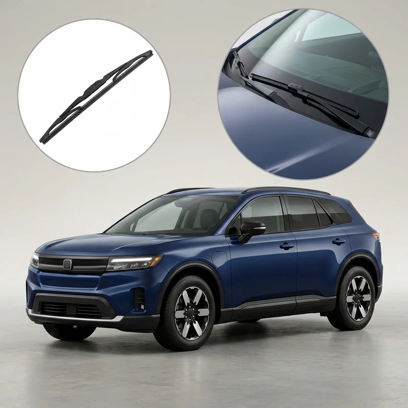 Driver Side Wiper Blade for Honda Prologue (2024 - 2025) - 1