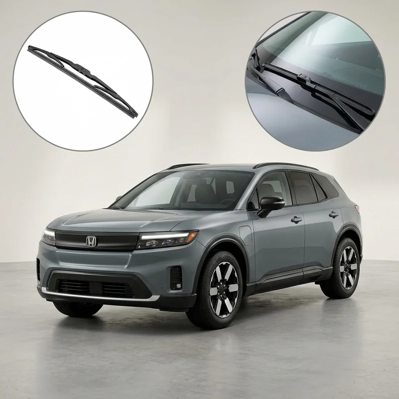 Passenger Side Wiper Blade for Honda Prologue (2024 - 2025) - 1