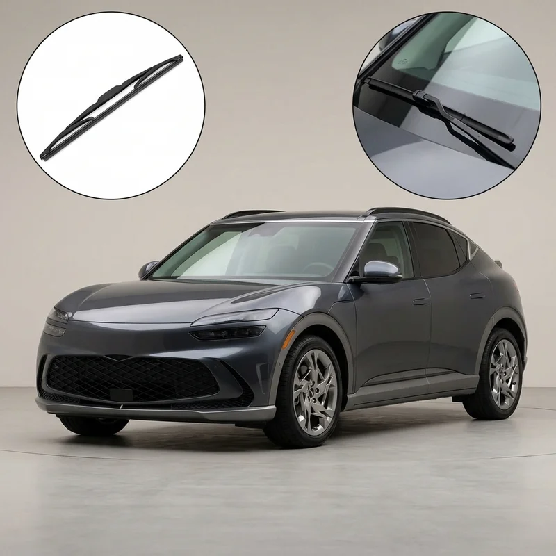 Førerside vindusvisker for Hyundai Genesis GV60 (2023 - 2025) - 1