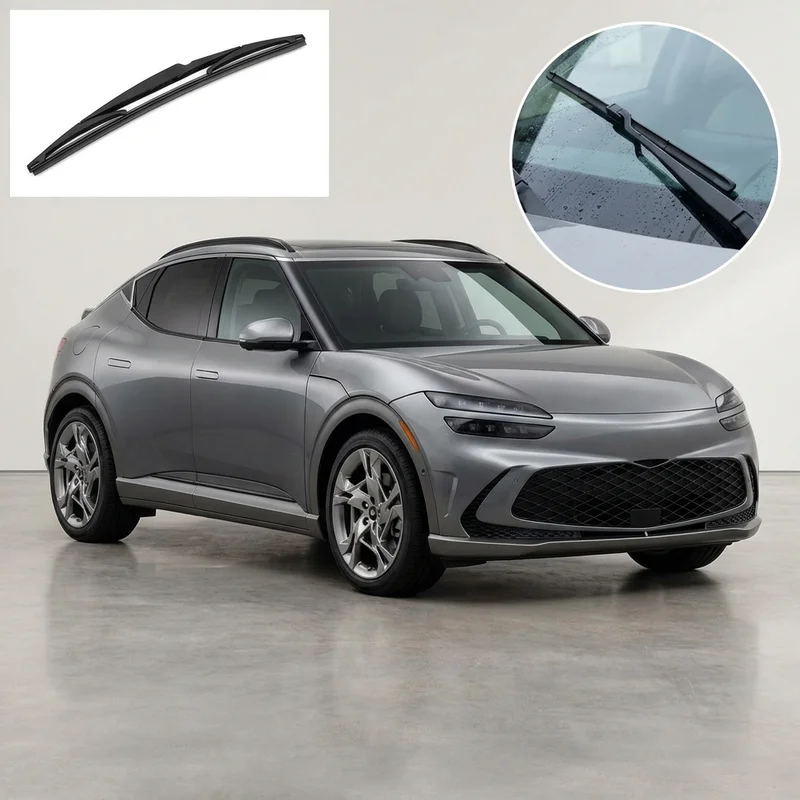 Passasjerside vindusvisker for Hyundai Genesis GV60 (2023 - 2025) - 1