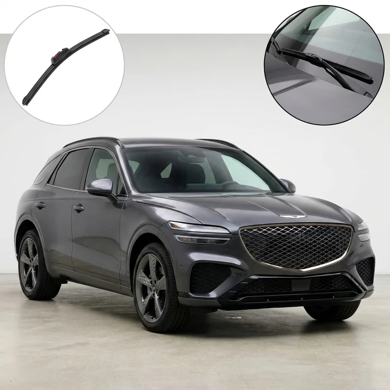 Førerside vindusvisker for Hyundai Genesis GV70 (2022 - 2025) - 1