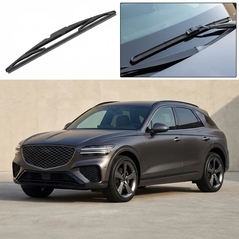 Passasjerside vindusvisker for Hyundai Genesis GV70 (2022 - 2025) - 1