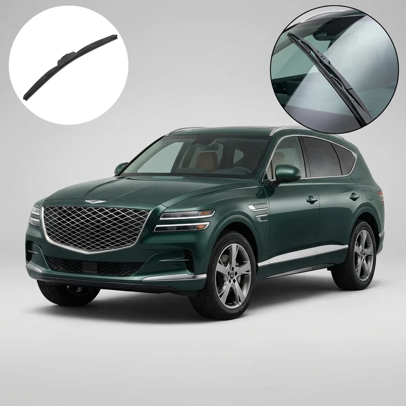 Førerside vindusvisker for Hyundai Genesis GV80 (2021 - 2025) - 1