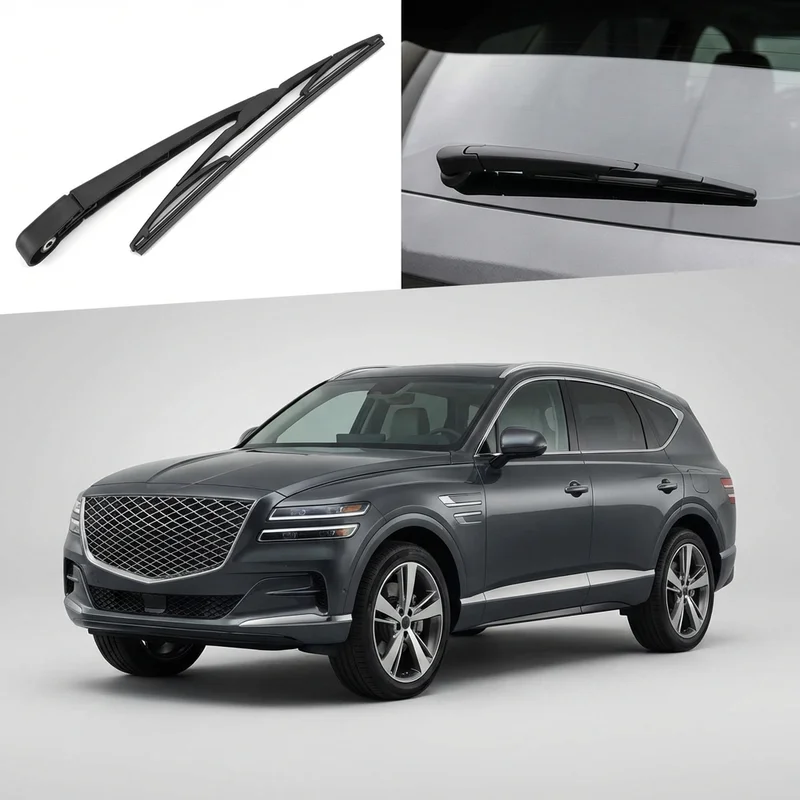 Bak vindusvisker for Hyundai Genesis GV80 (2021 - 2025) - 1