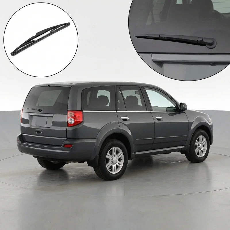 Rear Wiper Blade for Isuzu Axiom (2002 - 2004) - 1