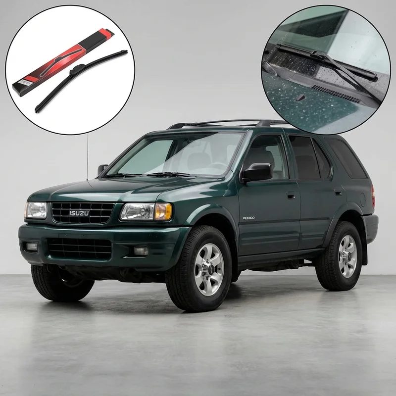 Førerside viskerblad til Isuzu Rodeo (1991 - 2004) - 1