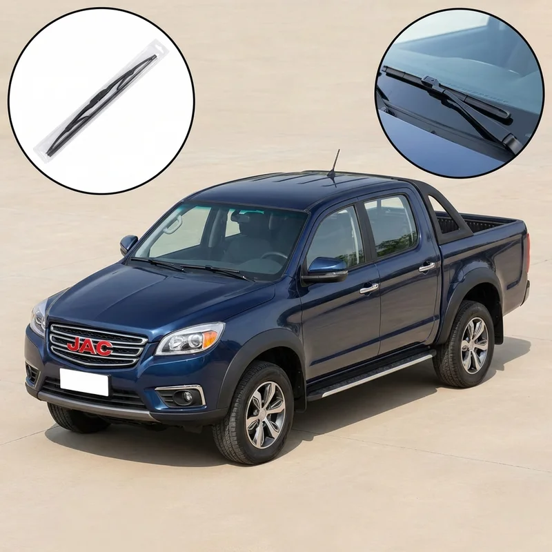 Driver Side Wiper Blade for JAC Frison (2019 - 2020) - 1