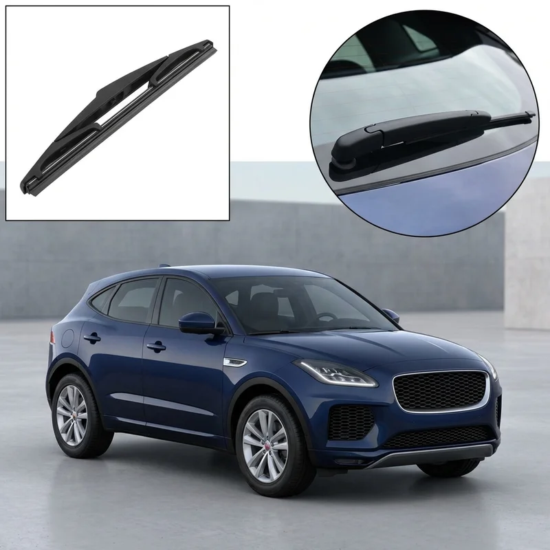 Rear Wiper Blade for Jaguar E-Pace (2018 - 2024) - 1