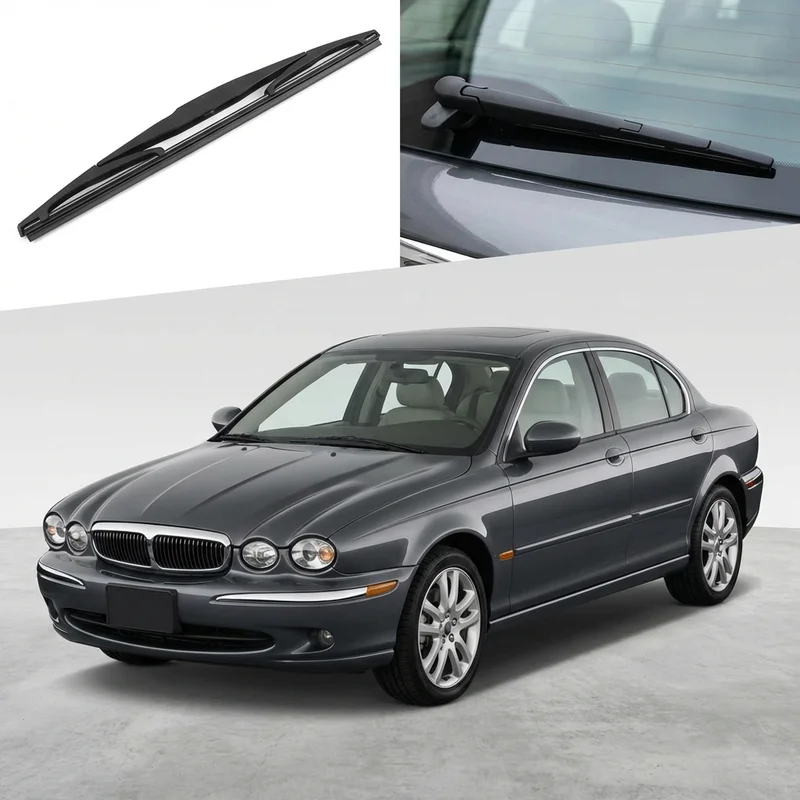 Rear Wiper Blade for Jaguar X-Type (2001 - 2008) - 1