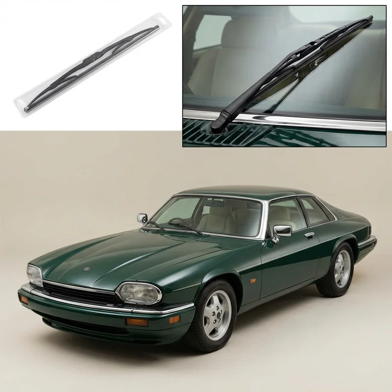 Driver Side Wiper Blade for Jaguar XJRS (1993 - 1993) - 1