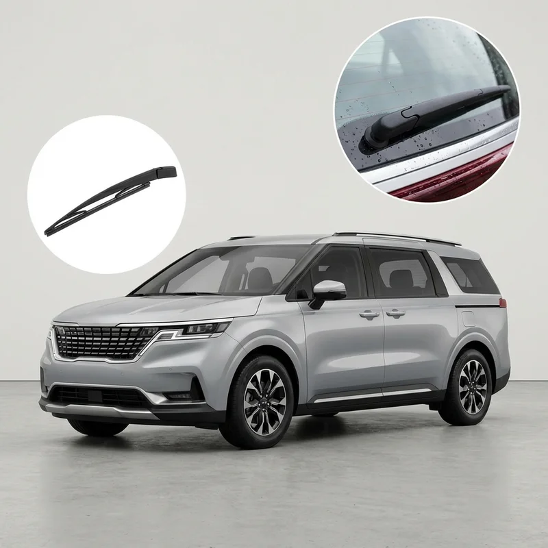 Rear Wiper Blade for Kia Carnival (2022 - 2025) - 1