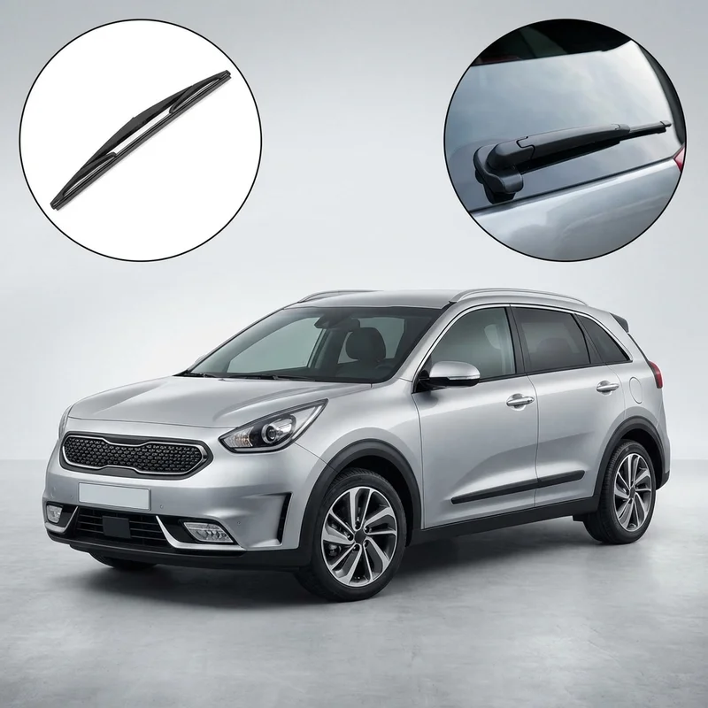 Rear Wiper Blade for Kia Niro (2017 - 2025) - 1