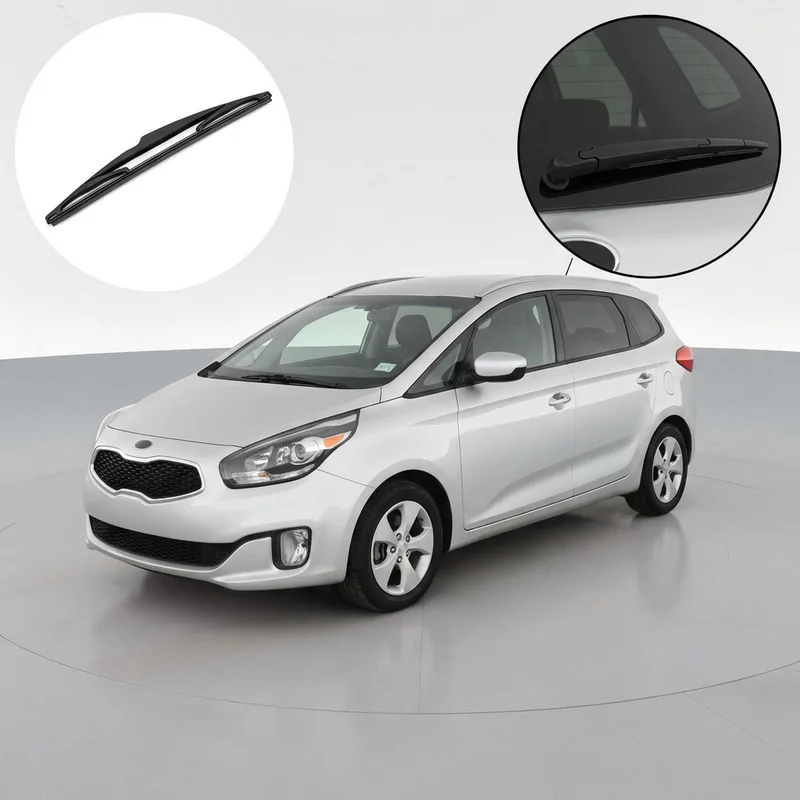 Rear Wiper Blade for Kia Rondo (2007 - 2017) - 1