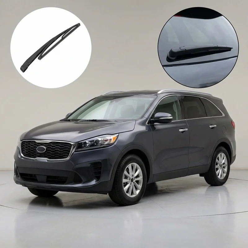 Rear Wiper Blade for Kia Sorento (2003 - 2025) - 1
