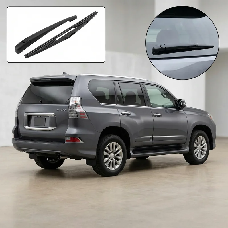 Rear Wiper Blade for Lexus GX460 (2010 - 2023) - 1