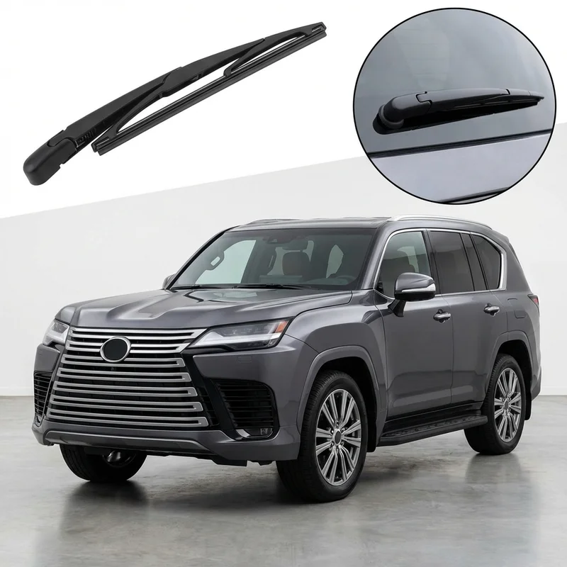 Rear Wiper Blade for Lexus LX600 (2022 - 2025) - 1