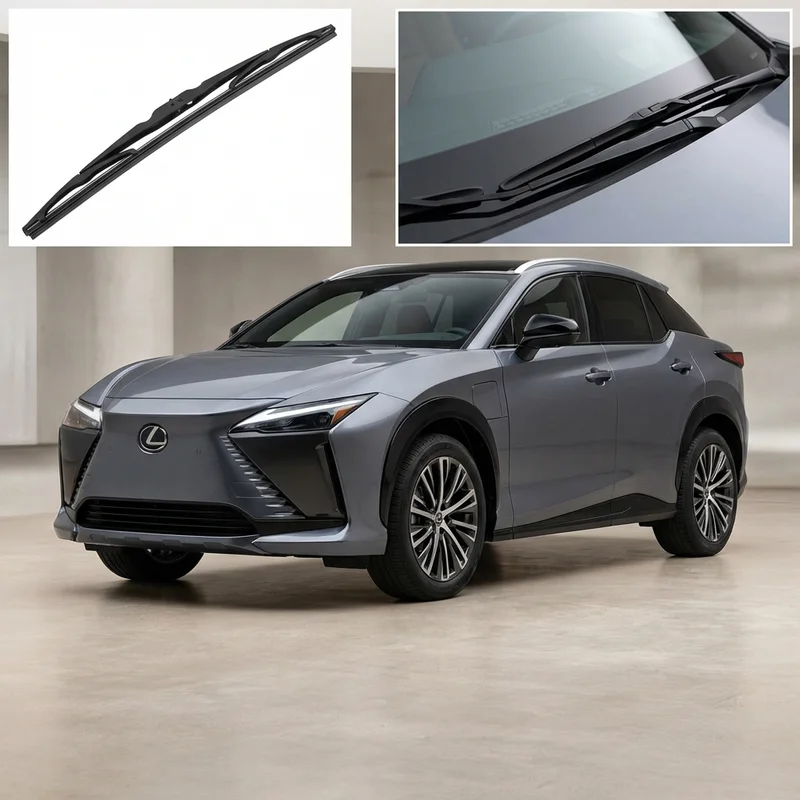 Driver Side Wiper Blade for Lexus RZ450e (2023 - 2025) - 1