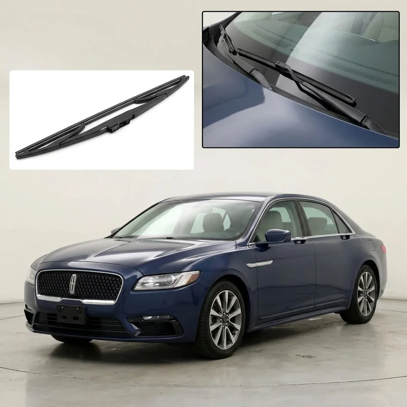 Driver Side Wiper Blade for Lincoln Continental (1964 - 2020) - 1