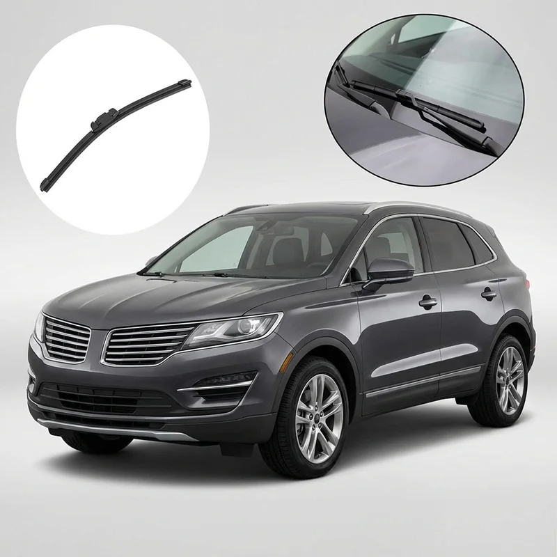 Førerside viskerblad til Lincoln MKC (2015 - 2019) - 1