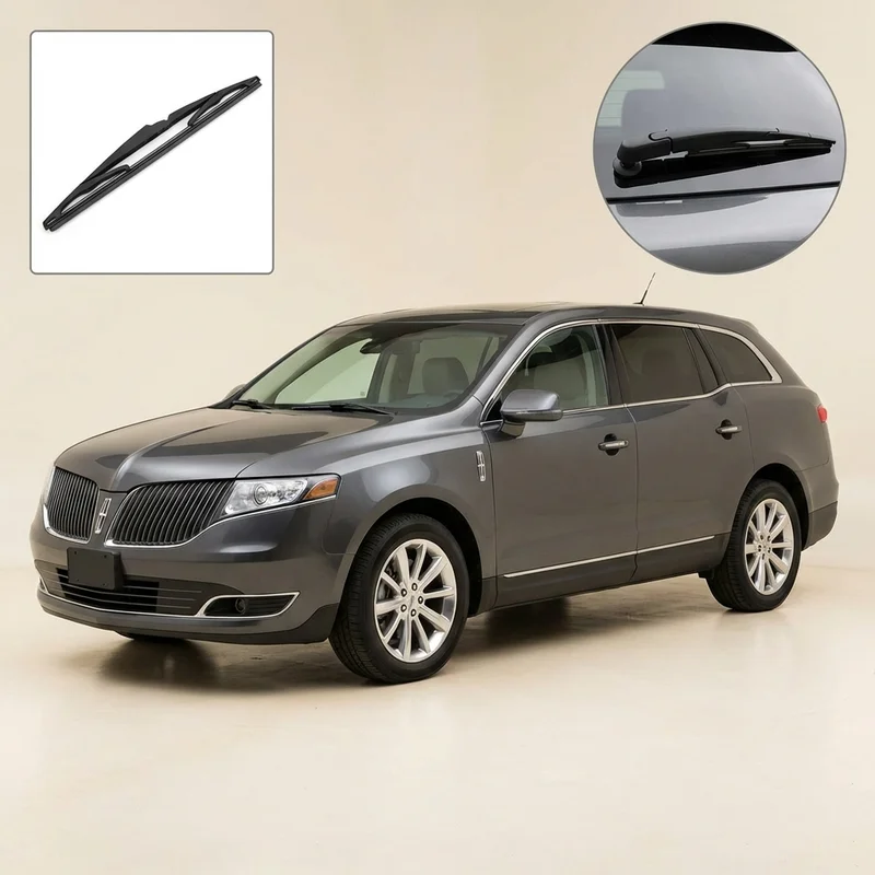 Rear Wiper Blade for Lincoln MKT (2010 - 2019) - 1