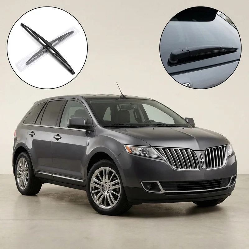 Rear Wiper Blade for Lincoln MKX (2007 - 2018) - 1