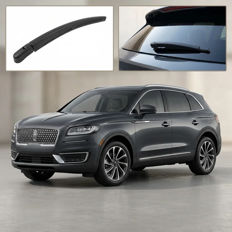 Rear Wiper Blade for Lincoln Nautilus (2019 - 2025) - 1