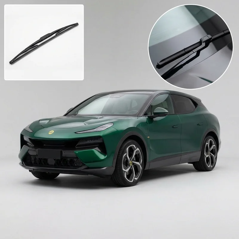 Driver Side Wiper Blade for Lotus Eletre (2024 - 2024) - 1