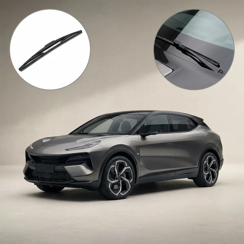 Passenger Side Wiper Blade for Lotus Eletre (2024 - 2024) - 1