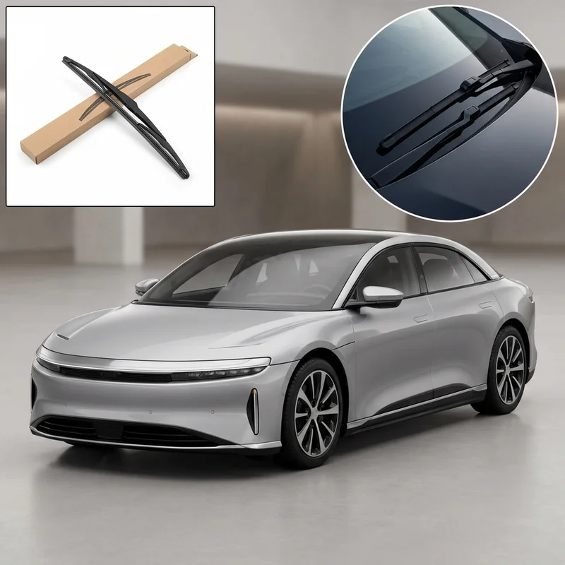 Driver Side Wiper Blade for Lucid Air (2022 - 2024) - 1