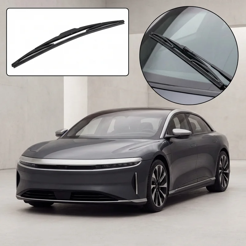 Passenger Side Wiper Blade for Lucid Air (2022 - 2024) - 1