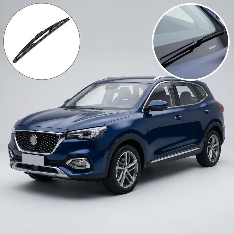 Passenger Side Wiper Blade for MG HS (2020 - 2022) - 1