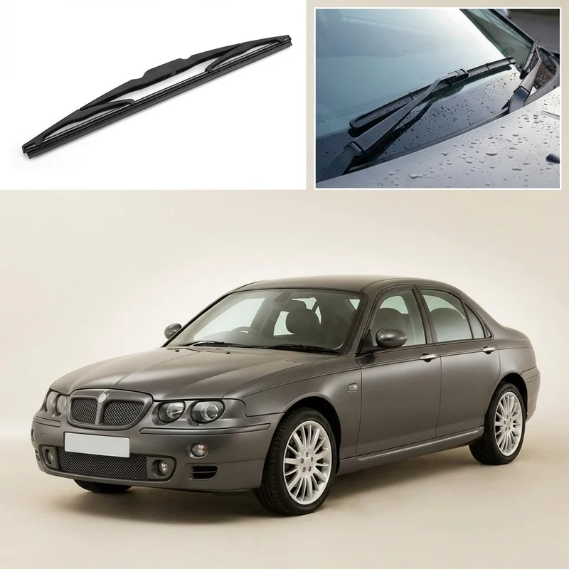 Driver Side Wiper Blade for MG ZT (2003 - 2005) - 1