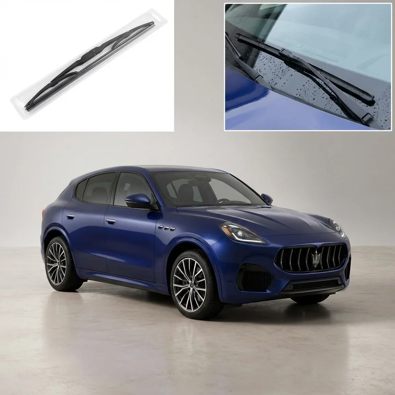 Passenger Side Wiper Blade for Maserati Grecale (2023 - 2023) - 1