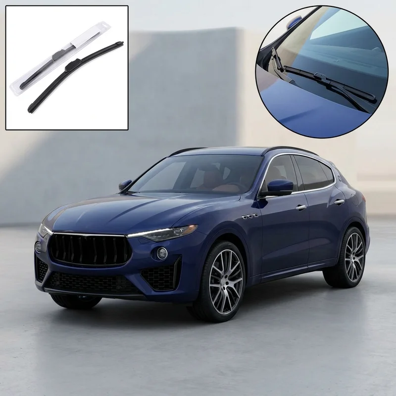 Passenger Side Wiper Blade for Maserati Levante (2017 - 2023) - 1