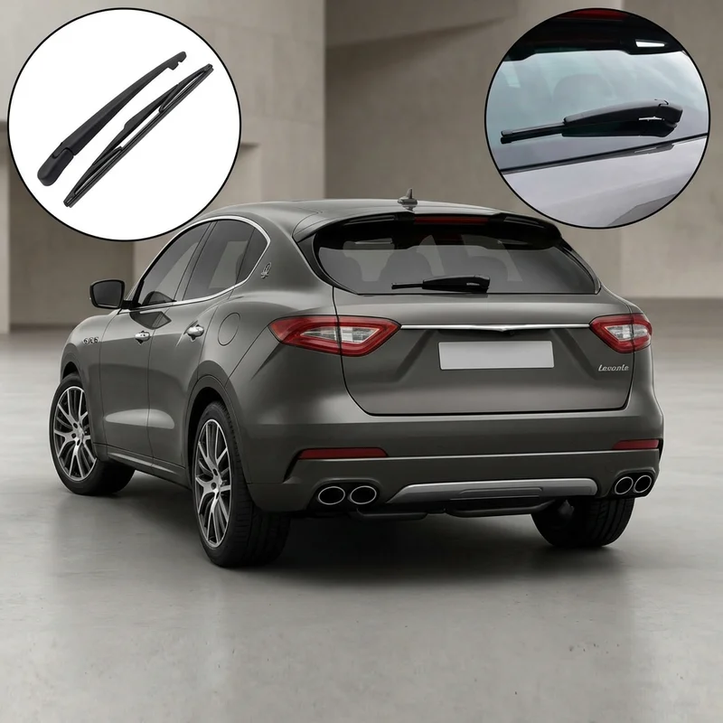 Rear Wiper Blade for Maserati Levante (2017 - 2023) - 1