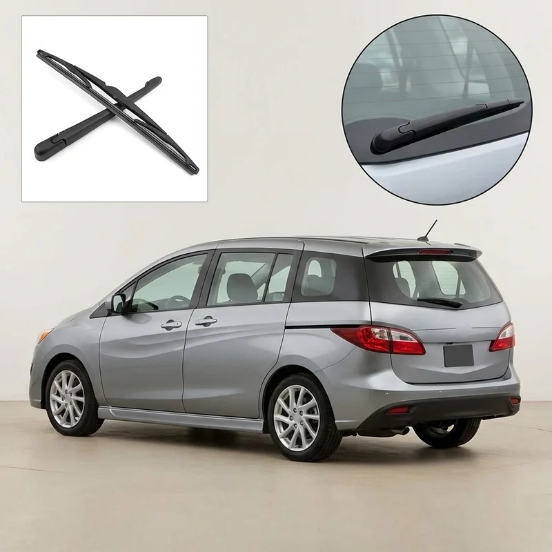 Rear Wiper Blade for Mazda 5 (2006 - 2017) - 1