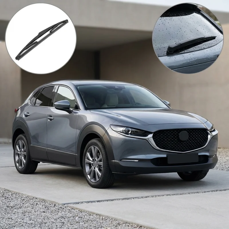 Rear Wiper Blade for Mazda CX-30 (2020 - 2025) - 1