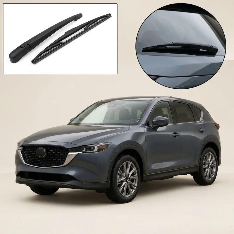 Rear Wiper Blade for Mazda CX-5 (2013 - 2025) - 1