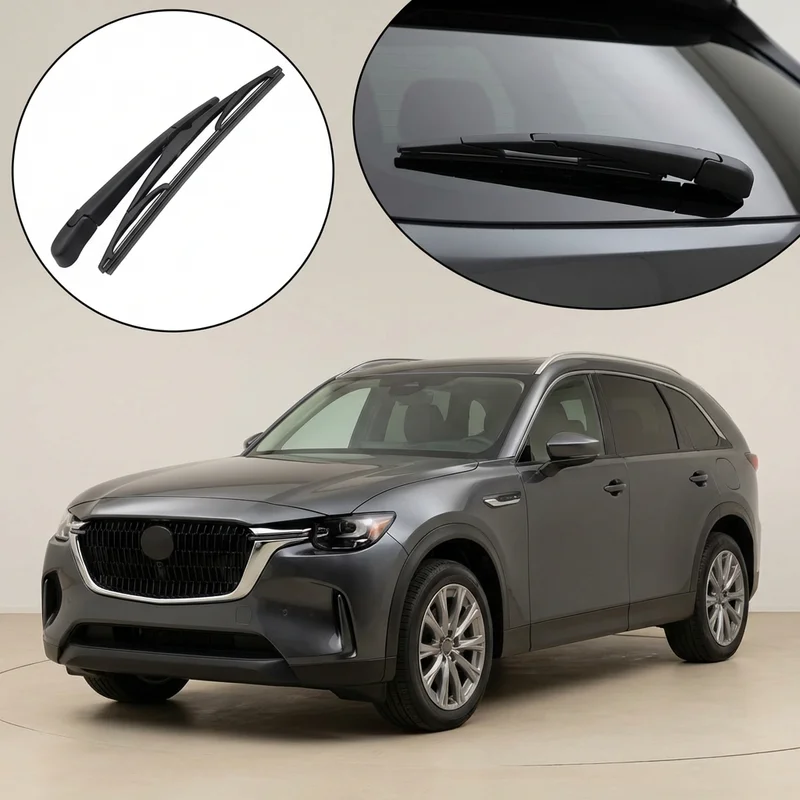 Rear Wiper Blade for Mazda CX-70 (2025 - 2025) - 1