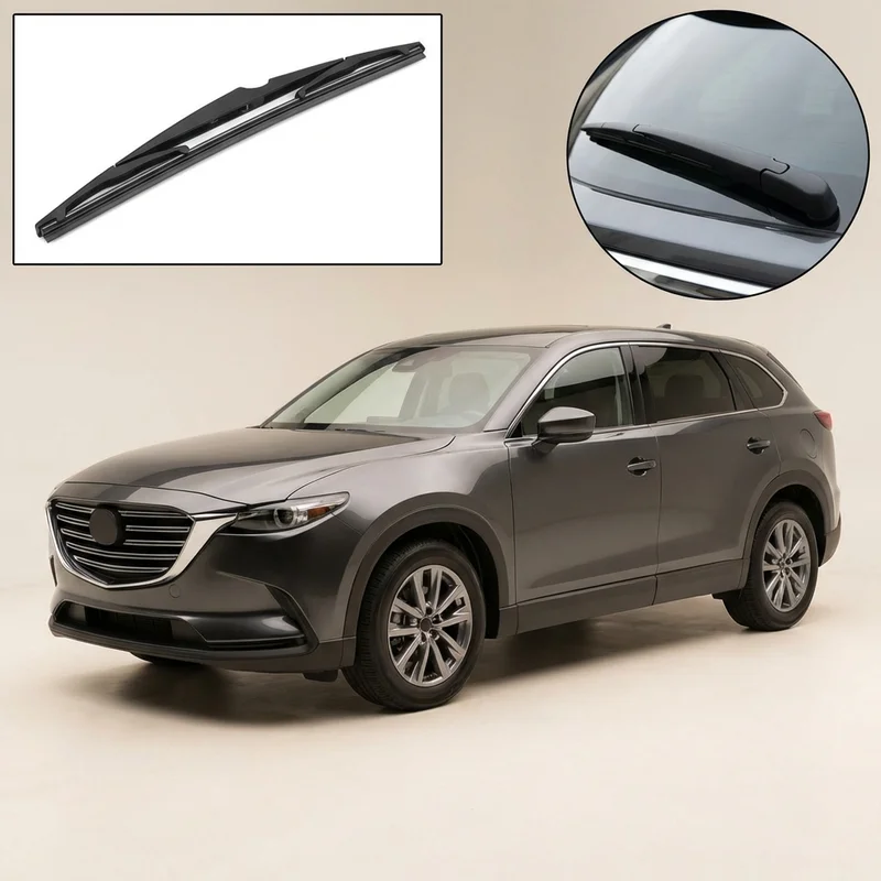 Rear Wiper Blade for Mazda CX-9 (2007 - 2023) - 1