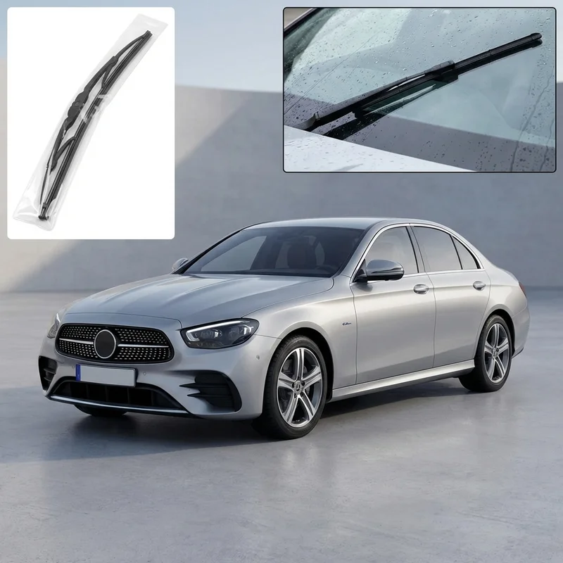 Driver Side Wiper Blade for Mercedes-Benz E350e (2021 - 2022) - 1
