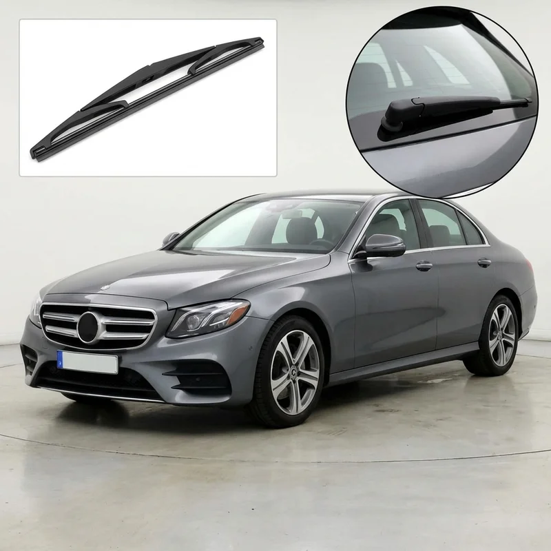 Rear Wiper Blade for Mercedes-Benz E450 (2019 - 2025) - 1