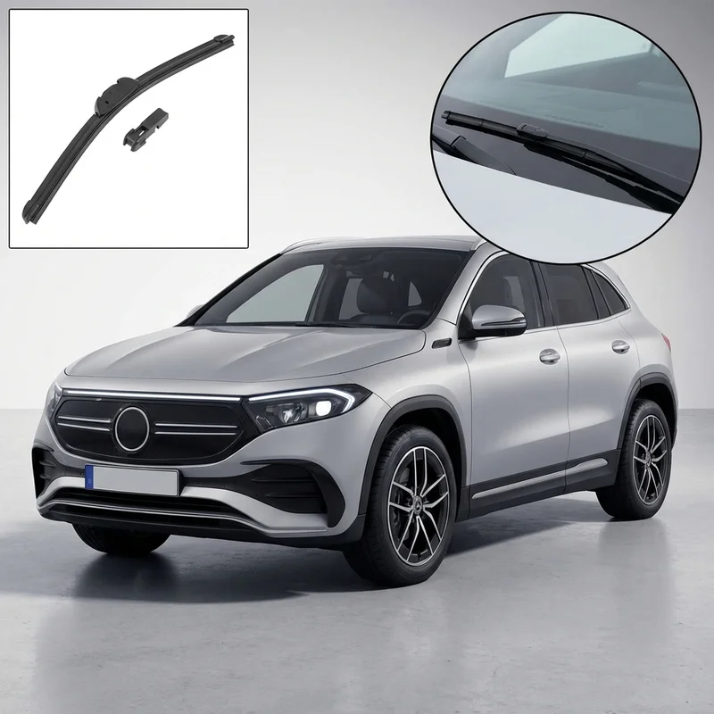 Driver Side Wiper Blade for Mercedes-Benz EQA300 (2022 - 2022) - 1