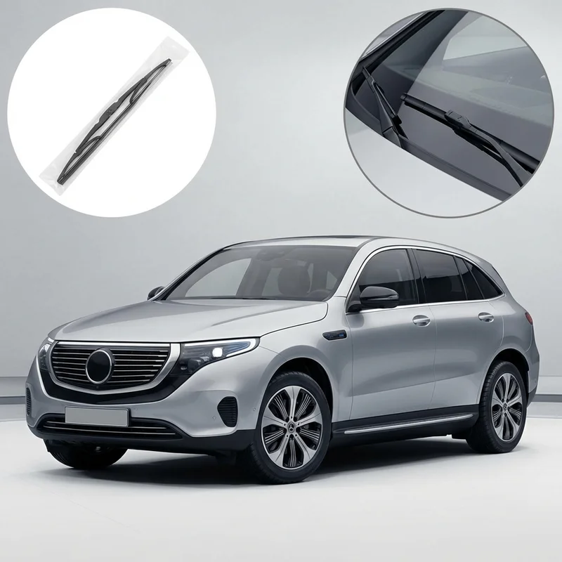 Driver Side Wiper Blade for Mercedes-Benz EQC400 (2021 - 2021) - 1