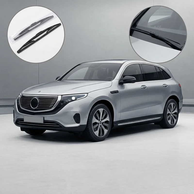 Passenger Side Wiper Blade for Mercedes-Benz EQC400 (2021 - 2021) - 1