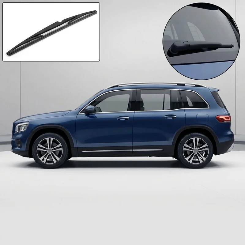 Rear Wiper Blade for Mercedes-Benz GLB200 (2021 - 2023) - 1