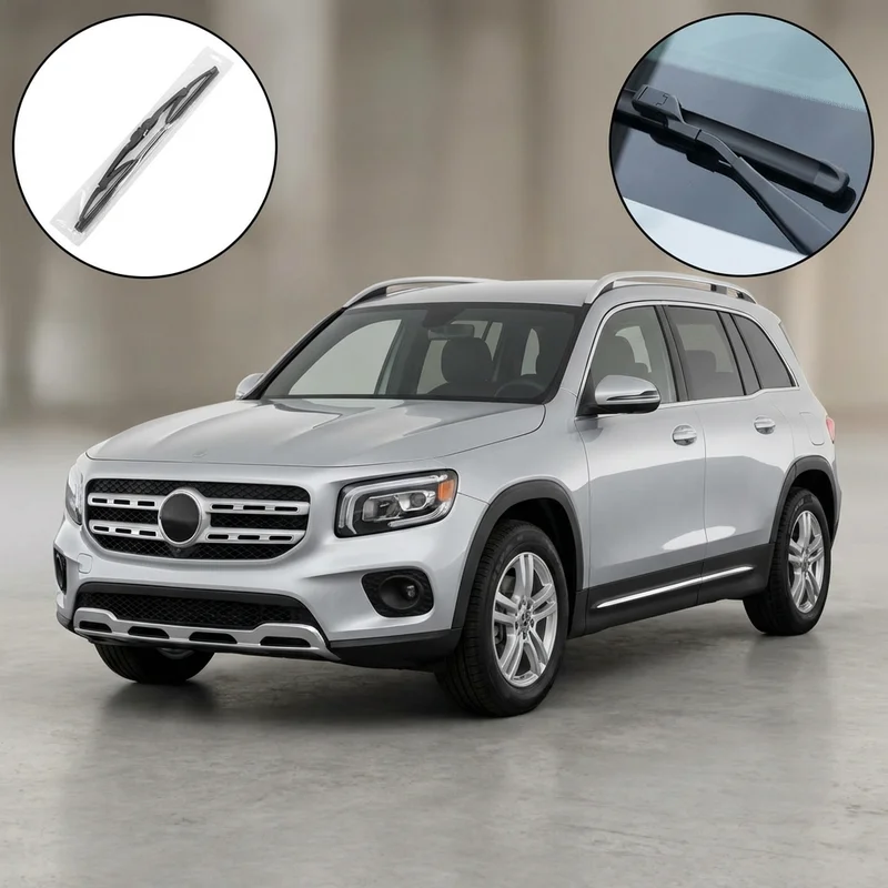 Driver Side Wiper Blade for Mercedes-Benz GLB250 (2020 - 2025) - 1
