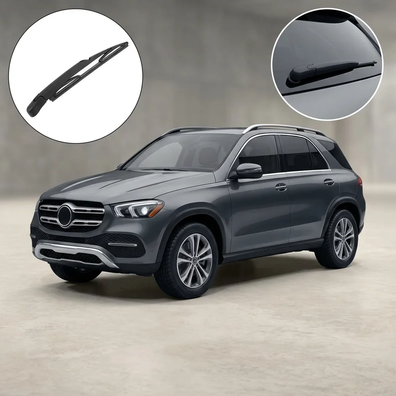 Rear Wiper Blade for Mercedes-Benz GLE350 (2016 - 2025) - 1