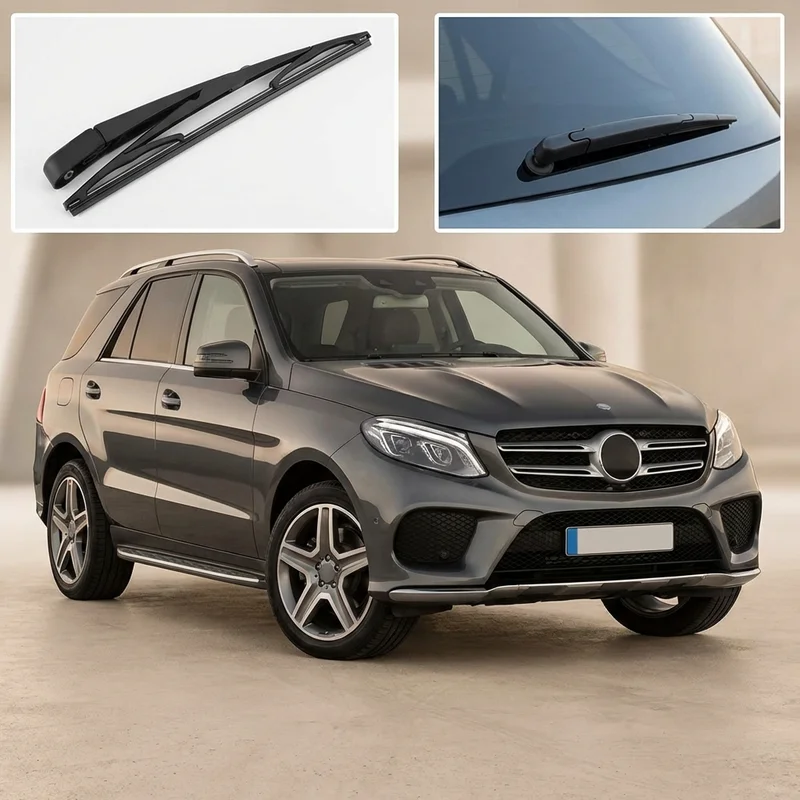 Rear Wiper Blade for Mercedes-Benz GLE400 (2016 - 2019) - 1